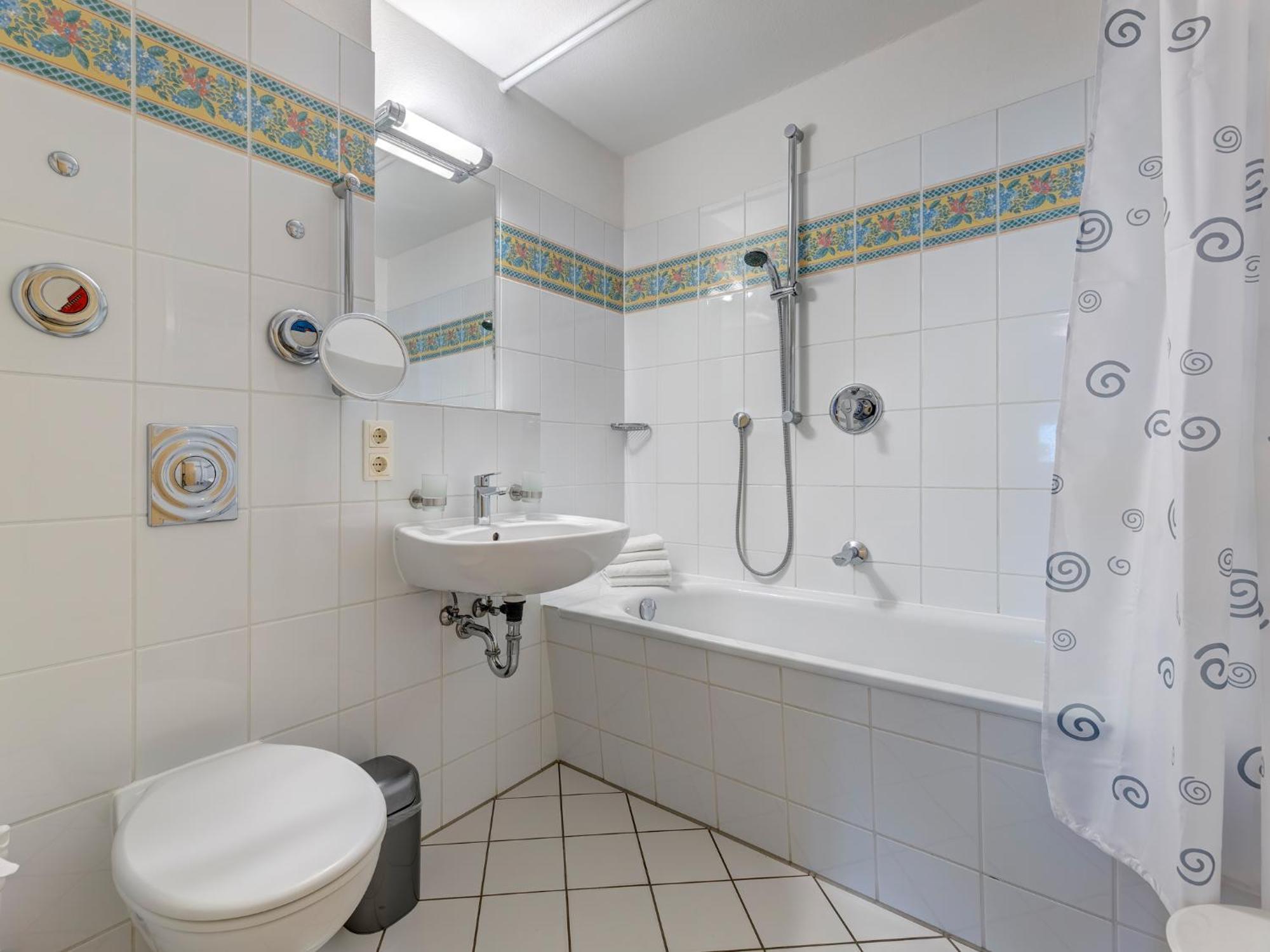 Kleiner Seehof - Fewo 01 Heringsdorf  Ngoại thất bức ảnh