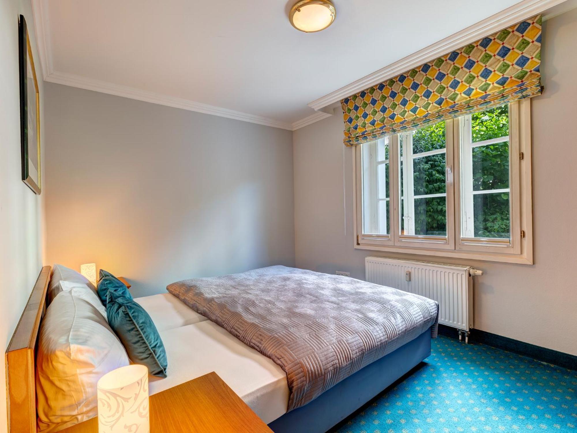 Kleiner Seehof - Fewo 01 Heringsdorf  Ngoại thất bức ảnh